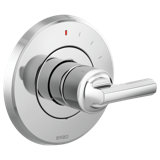 Levoir® Pressure Balance Valve Only Trim