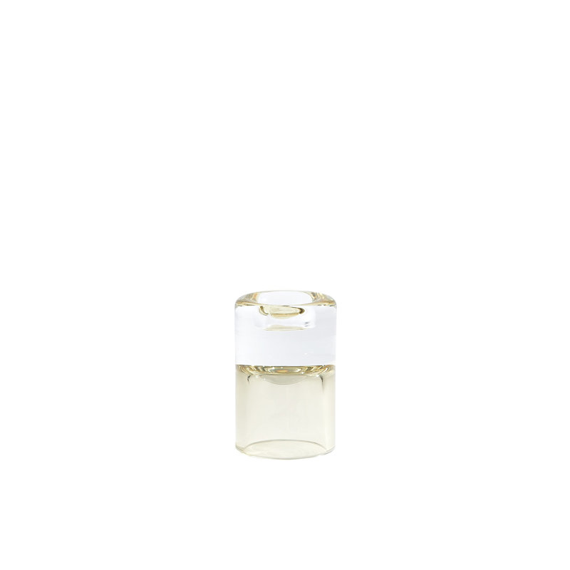 Support Radiant T-Lite / Vase-Lg, H 6 po x l 4 po x P 4 po, Vert