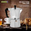 ROYALFORD Stovetop Espresso Maker