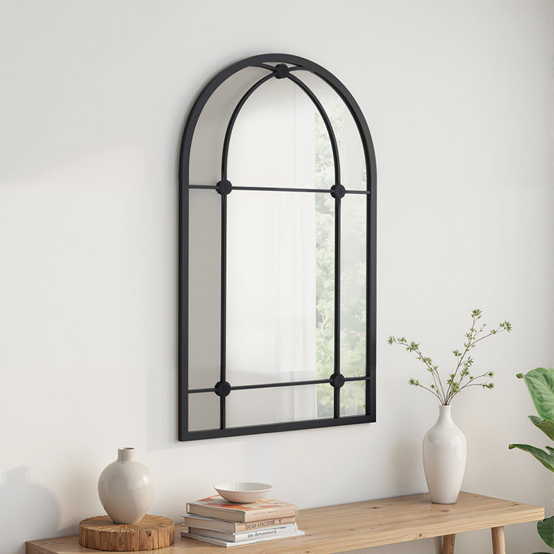 Arch Wall Mirror