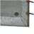 Jamya Metal Tray - Set of 2