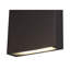 Applique murale en acier Doyce-782999758