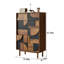 Commode d'appoint Luxury