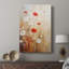 FLORAL Series CECLI - Gallery Cavas