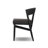 Buxton Teak Outdoor Dining Side Chair-1094634505