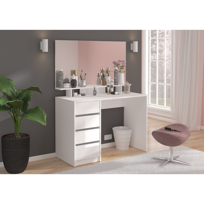Wellsboro Dressing Table