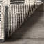 Tapis ivoire à carreaux Parker-830408003