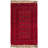 Ontiveros Red Rug