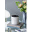 Jardinière en céramique D6.3X6.3 "-1586701368