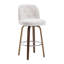 Tabouret de bar et de comptoir pivotant rembourré-1893310248-1893310253-1879646932