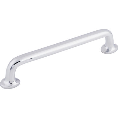 Aspen II Rounded Appliance pull