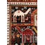 Burano Animal Print Area Rug-1893386595
