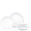 Incanto Handmade Stoneware Salad/Dessert Plate-28869439