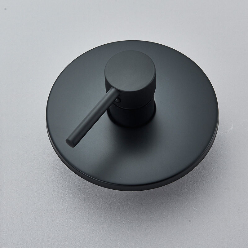 All-In-One Kit with Rough in-Valve