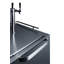 Ensemble de robinets de distribution de boissons gazeuses Summit Appliance
