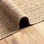 Rug ZIZUR Jute Look Indoor and Outdoor-1405031386