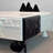 Individual creative design sense coffee table-110429443