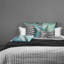 Jazmine Throw Blanket