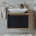 Anthracite/Oak