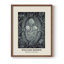 William Morris, reproduction encadrée-100461115-100461112