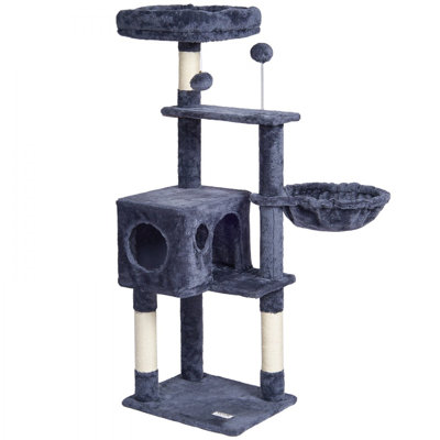 114.8cm H Cat Tree