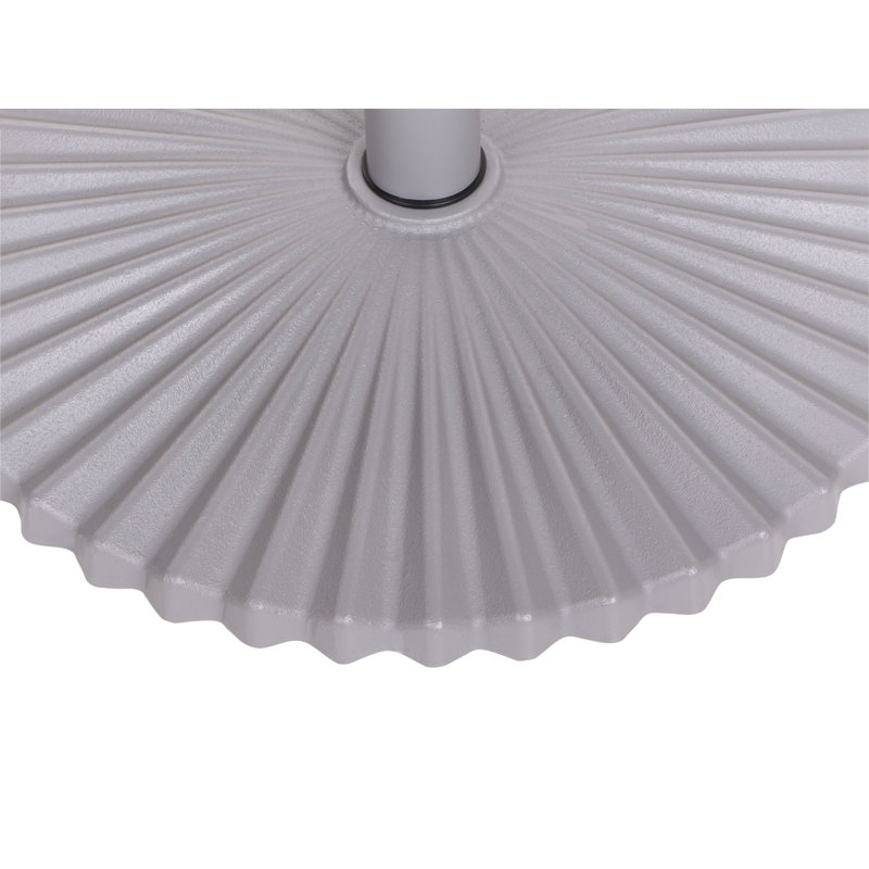 21kg Free Standing Umbrella Base