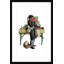 Norman Rockwell - Wrapped Canvas Print-2104587703