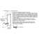 Benchmark 18'' Upright 8.6 cu. ft. Refrigerator With Multi Air Flow