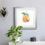 Happy Pear - peinture encadrée-694745581-694745580