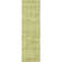 Premium Machine Washable Verlin AMF1775 Border Rug