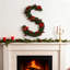 Lighted Wreath-2109527141