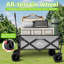 Wagon pliable de 5 pieds cubes-102863268