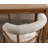 Ayman Solid Back Side Chair-1632773408