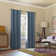 Wayfair Basics Blackout Grommet Curtain Panel