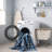 Msrw 179 Performance Machine Washable Floral Rug-109401855