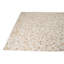 Tapis brun clair Jed