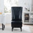 Rivah Upholstered Wingback Chair-645443439-607612878
