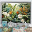 White Contemporary Botany Jungle Wonders-1734094653-1734094641