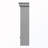 Wall Mounted Bathroom Cabinet With Mirror And Storage-302985274