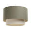 Cornia 1 - Light Drum Pendant-1697513115