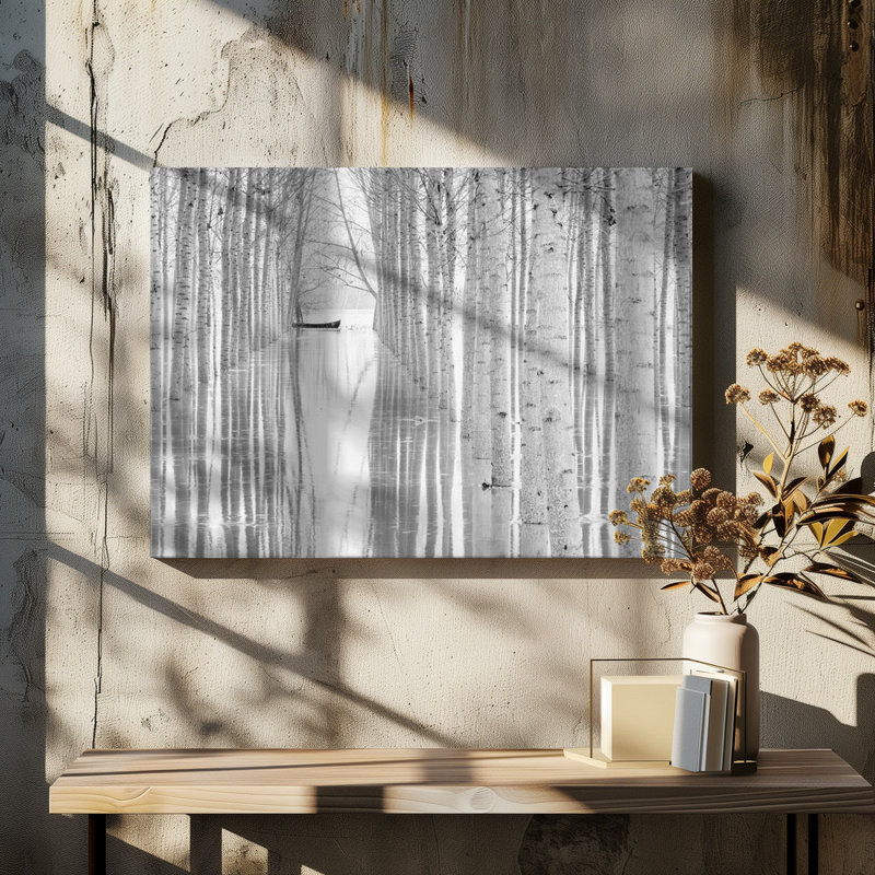 Wrapped Canvas Print, 50.8 cm H x 76.2 cm W