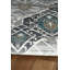 Tapis oriental beige et gris Awrad-20319114