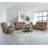 Jarrell Power Reclining Sofa