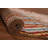 One-of-a-Kind Runner 2'10" X 9'9" New Age Runner Wool Area Rug in Blue