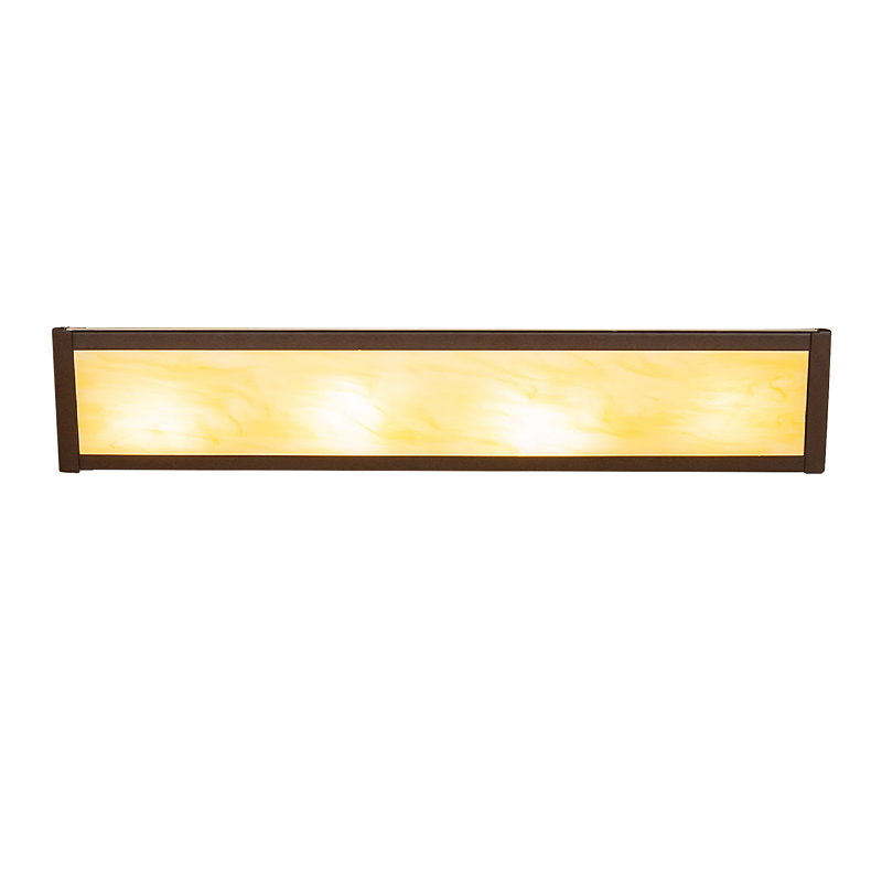 4 - Light Vanity Light
