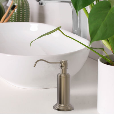 Beresford Soap Dispenser