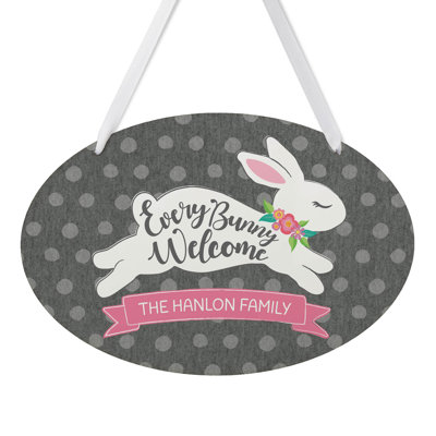 Easter Banners
