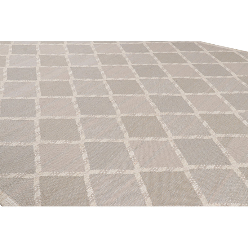 One-of-a-Kind Area Rug
