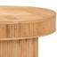 Table de bout