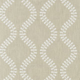 Botanica Foglia Embroidery Fabric